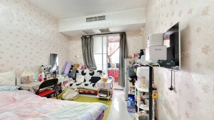 东尚蜂鸟二手房实景图