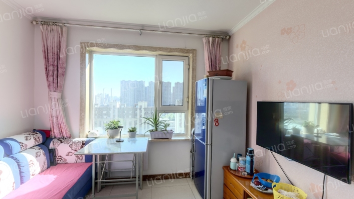 东安华美春城B区二手房实景图