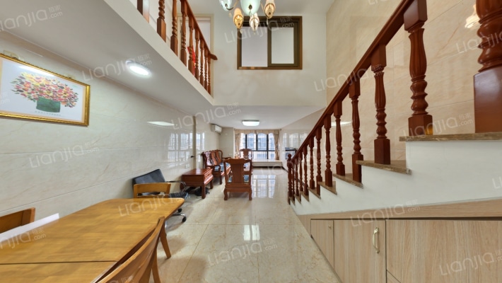 美思·汇二手房实景图