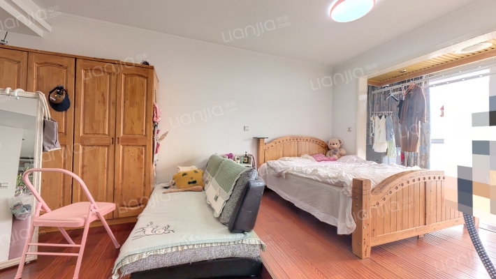 捷瑞新时代二手房实景图