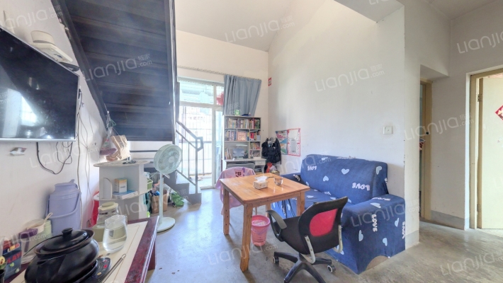 兴盛世家D区二手房实景图