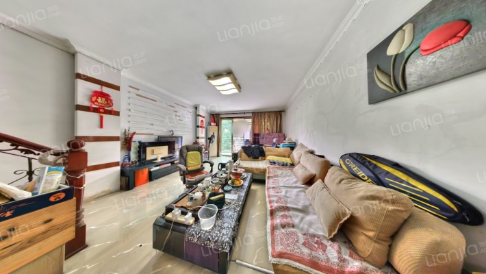 雅豪祥苑二手房实景图