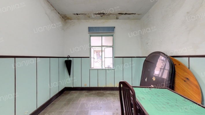 平阳山社区二手房实景图