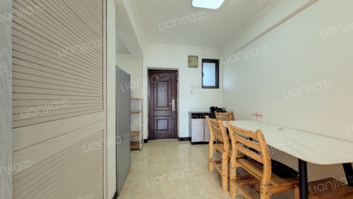 大关东三苑二手房实景图