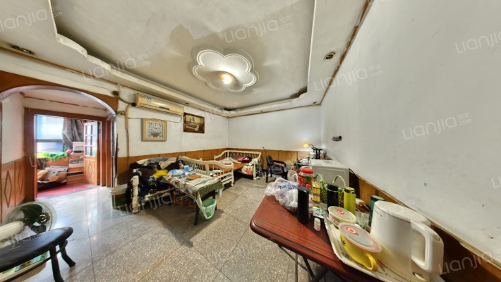 桂花园路二手房实景图