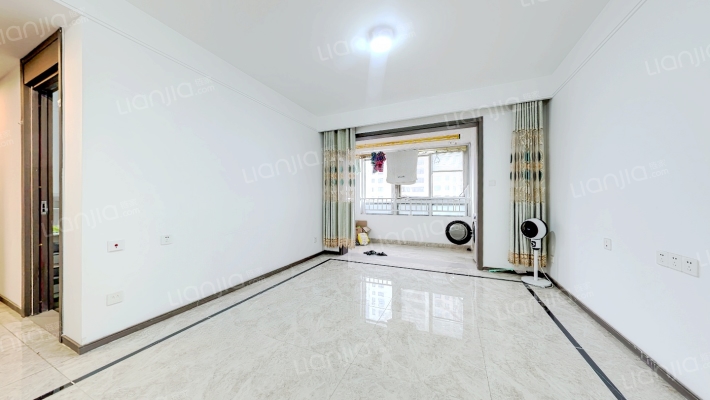 大发融悦东方二手房实景图