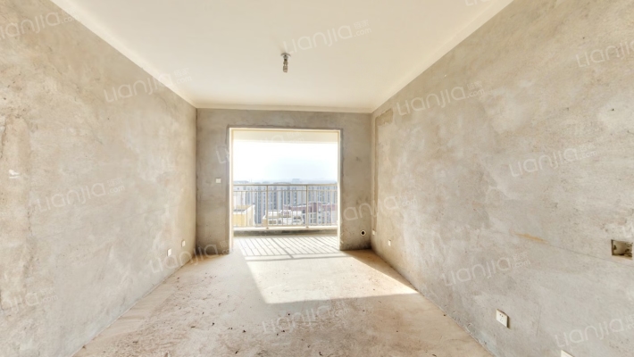 郑港花园二手房实景图