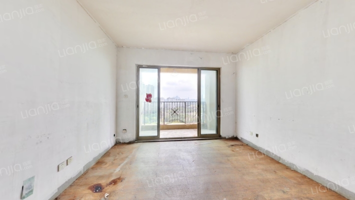 新湖明珠城望湖苑二手房实景图