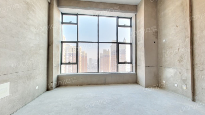 云尚天成二手房实景图