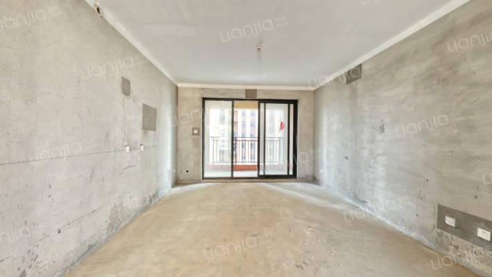 鹿鸣湖壹号三期御府二手房实景图