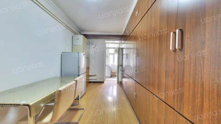 西山北楼二手房实景图