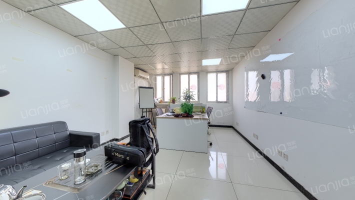 泰华金汇时代二手房实景图