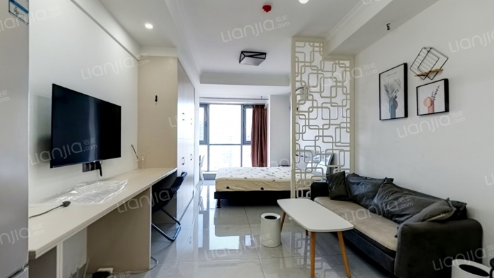 岳阳友阿国际广场二手房实景图