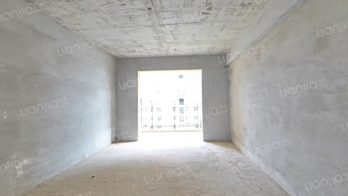 翰林城6号院二手房实景图