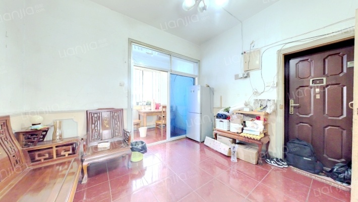 月浜二村二手房实景图