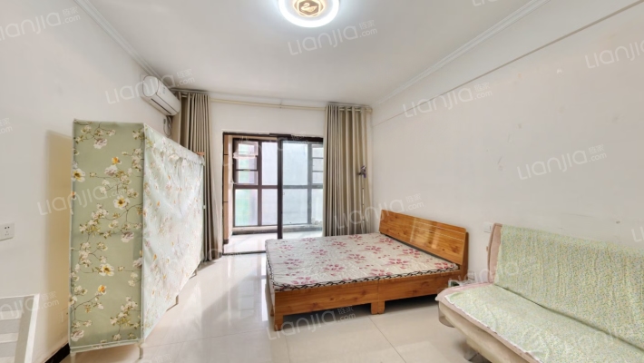 宏江瀚苑二手房实景图