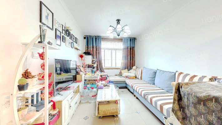 长淮D区二手房实景图