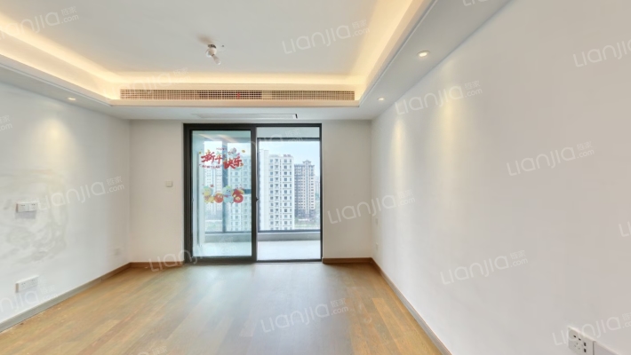 海纳春江二手房实景图