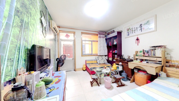 造纸厂宿舍南院二手房实景图