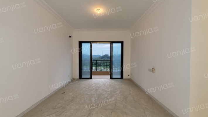 碧桂园城市花园漫绿苑二手房实景图