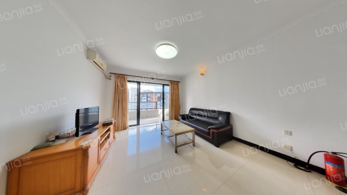 保利花园三期二手房实景图