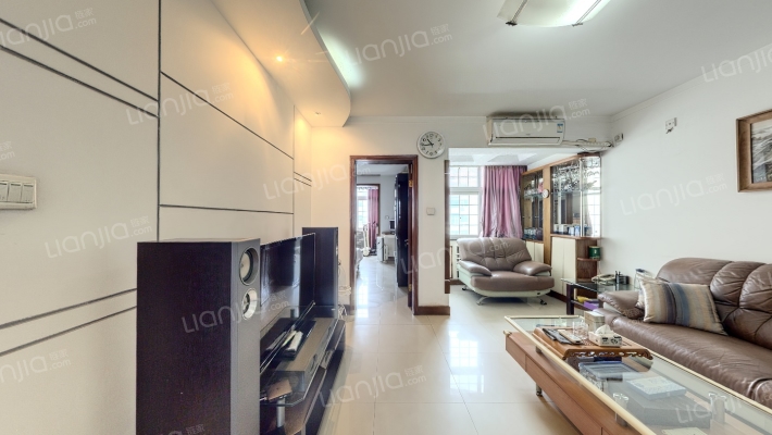 铁道家园二手房实景图