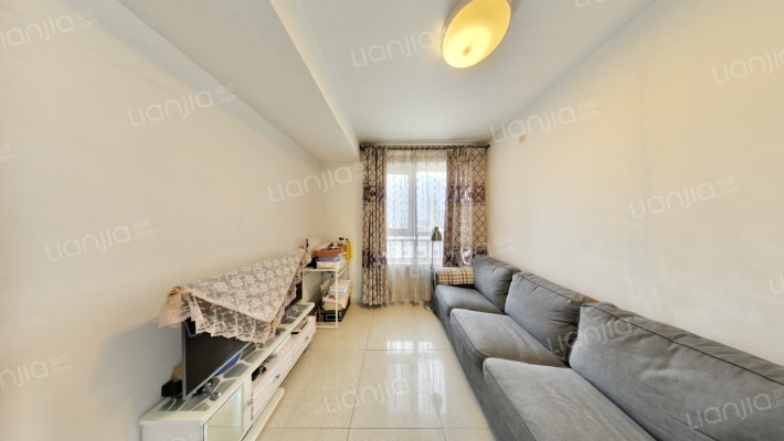 圣济经典二手房实景图