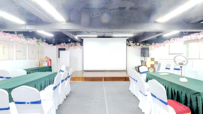 龙湖大厦二手房实景图