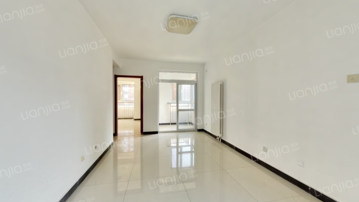 新天地美域十区二手房实景图