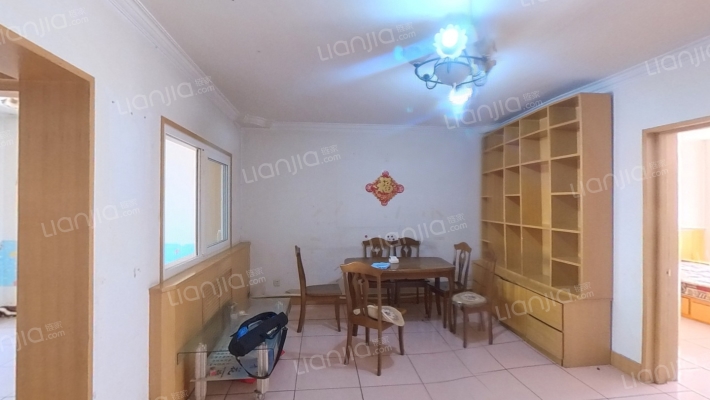 学院路小区二手房实景图