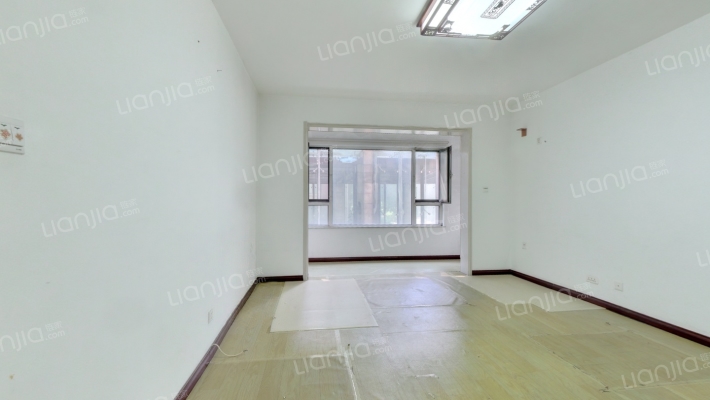 天鹅湾二手房实景图