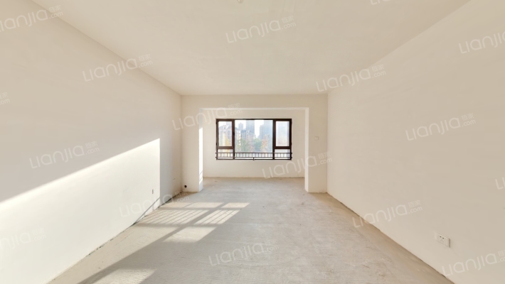 旭辉新城光明路8号二手房实景图