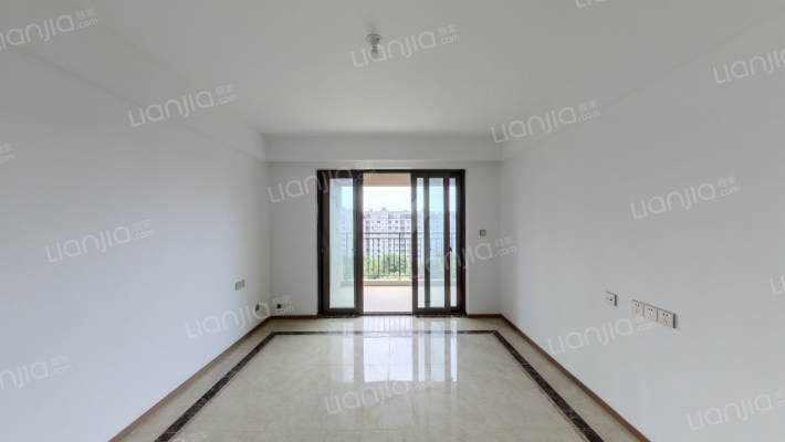 上悦花园二手房实景图