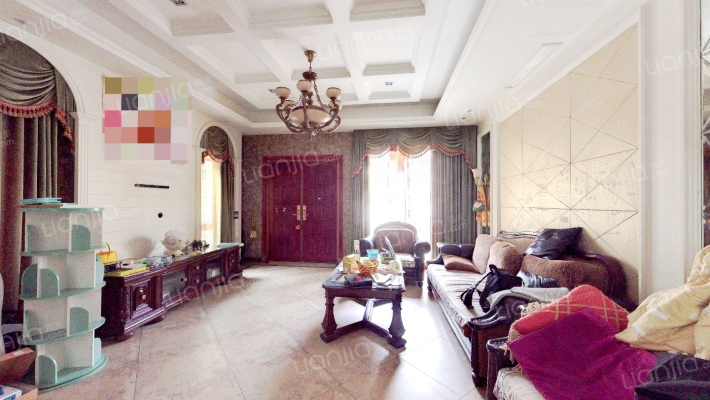 白鹭金滩二手房实景图