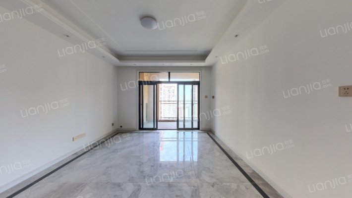 中国铁建玖城贰号二手房实景图