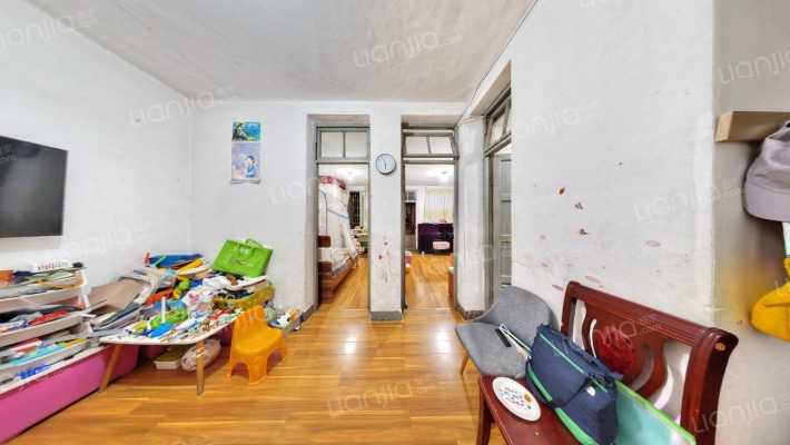 警院宿舍二手房实景图