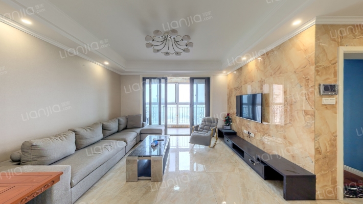 新东方缇香世家二手房实景图