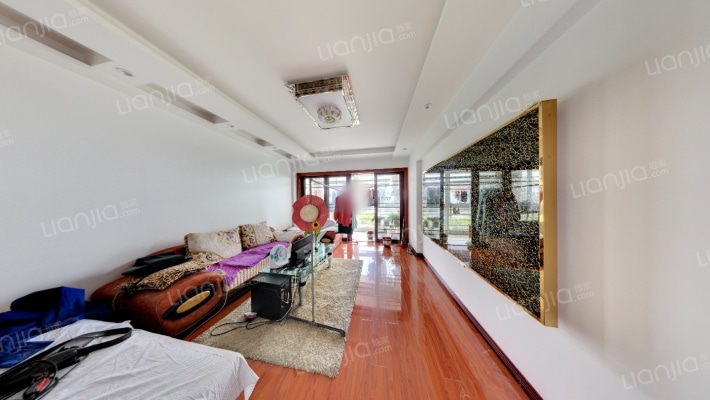 何桥新村二手房实景图