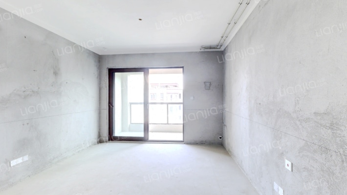 御章府三期西区二手房实景图