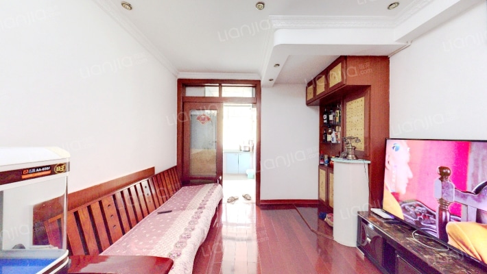 七胜路二手房实景图