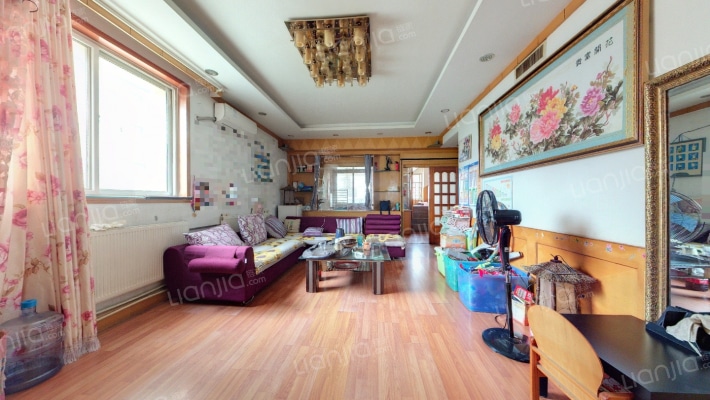 舜亿园二手房实景图