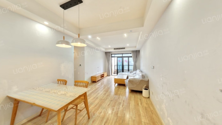 协信星都会二手房实景图