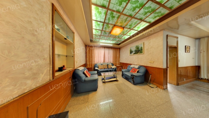 兰花园二手房实景图