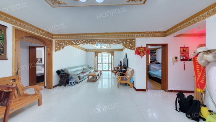 中凯城市之光二手房实景图