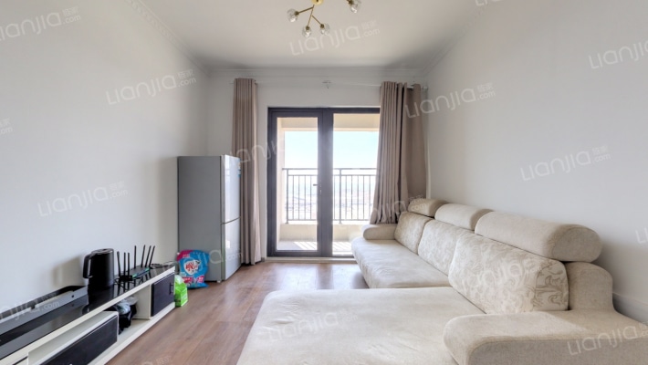 卓越·青岚郡二手房实景图