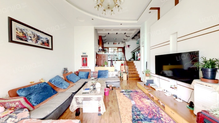 圣龙世纪苑二手房实景图