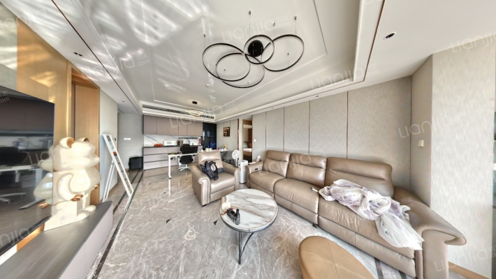 麓鸣九天麓语苑二手房实景图