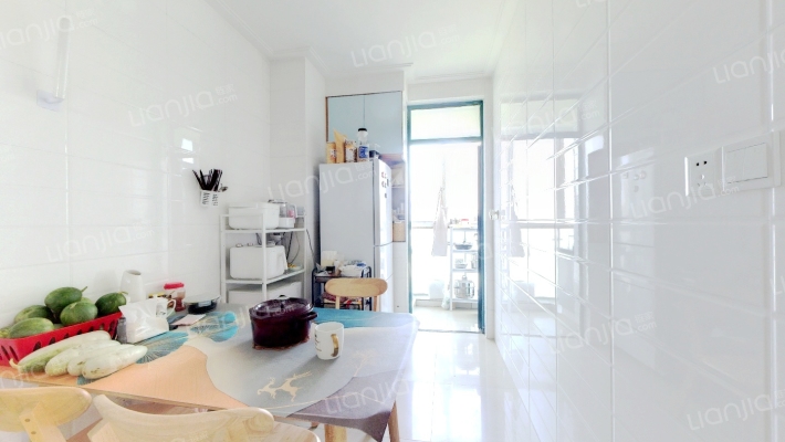 汾湖人家一期二手房实景图