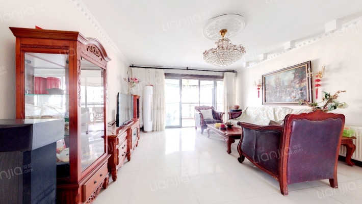 东湖香榭水岸二手房实景图