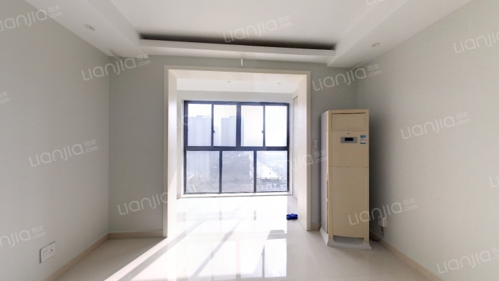 复城国际二手房实景图